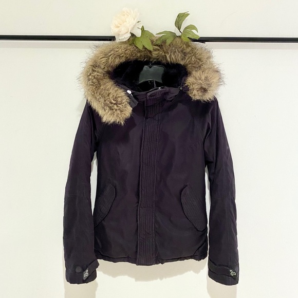 ❤️ TNA (Aritzia) ‘Vail’ Parka - Picture 3 of 10